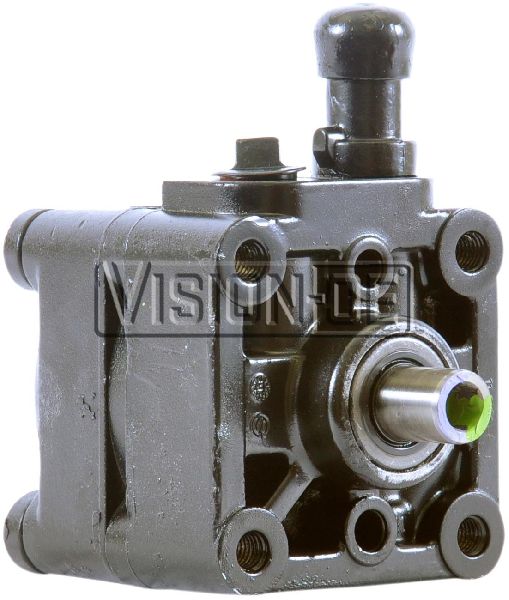 Power Steering Pump for 1999-2004 Volvo V70 (BBB Industries 990-0241)