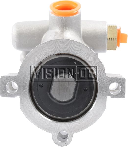 Power Steering Pump for 1993-2002 Cadillac Eldorado (BBB Industries N733-0111)
