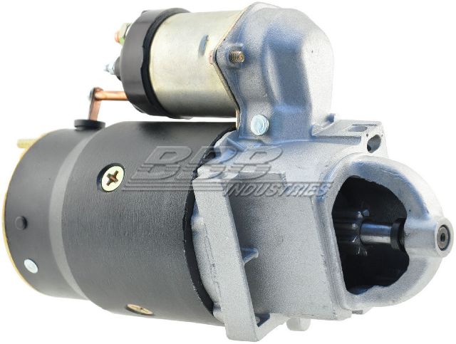 Starter for 1982-1985 Chevrolet Impala (BBB Industries 3510M)