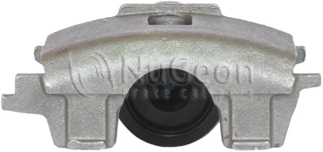 Disc Brake Caliper - Rear Right for 1999-2001 Chrysler LHS (BBB Industries 97-17666A)