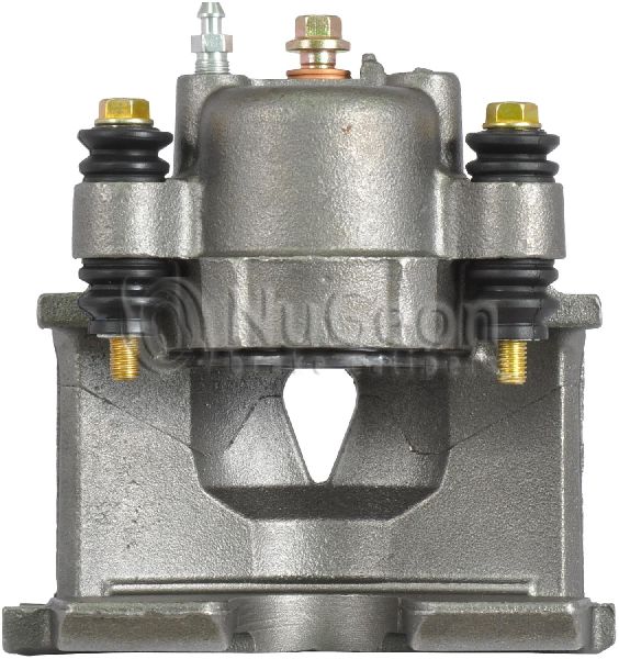 Disc Brake Caliper - Front Left for 2000-2005 Dodge Neon (BBB Industries 97-17671A)