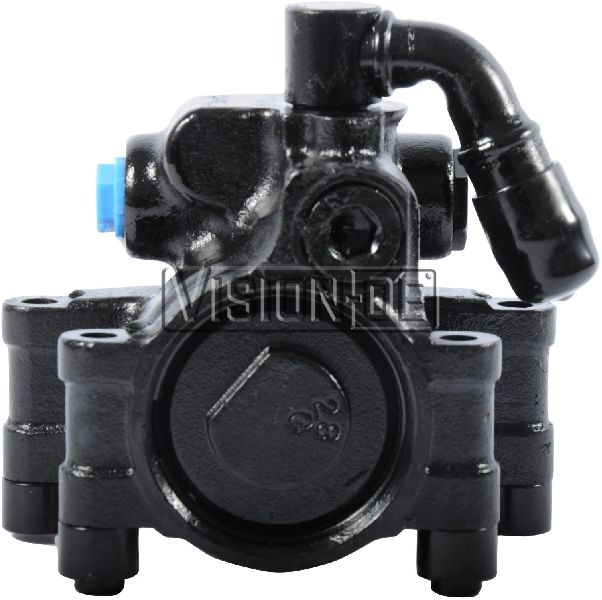 Power Steering Pump for 2009-2010 Ford F-150 (BBB Industries 712-0194)