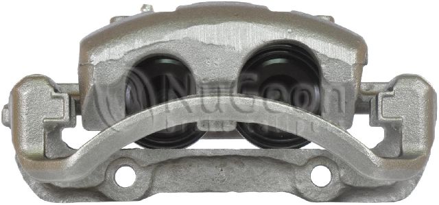 Disc Brake Caliper - Front Left for 1998-2004 Nissan Frontier (BBB Industries 99-00608B)
