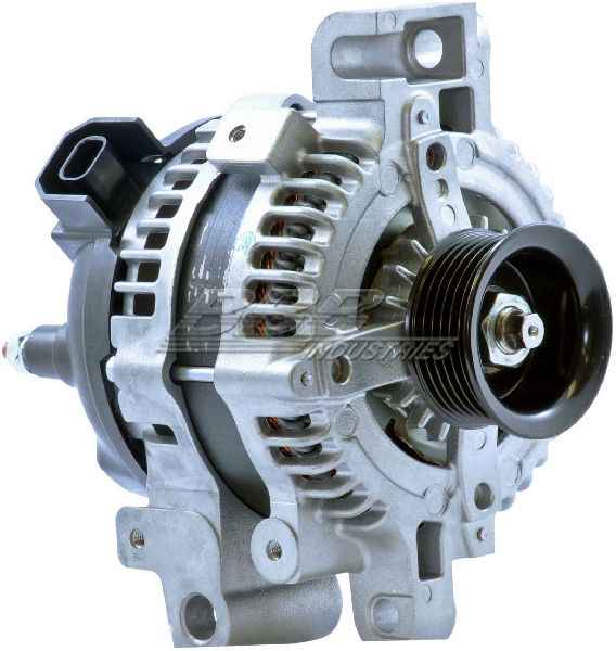 Alternator for 2008-2009 Cadillac CTS (BBB Industries 11369)