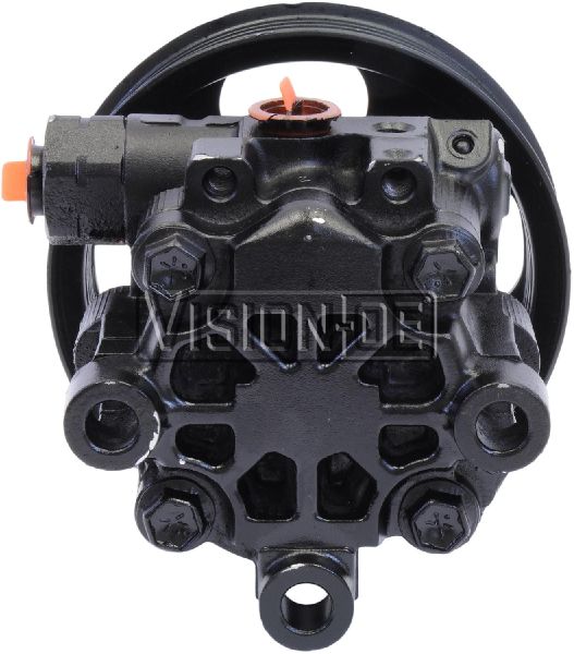Power Steering Pump for 2002-2009 Toyota Camry (BBB Industries 990-0222)