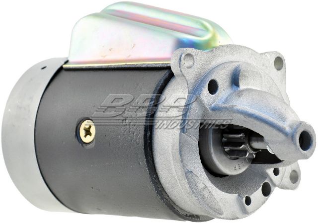 Starter for 1967-1970 Mercury Cougar (BBB Industries 3131)