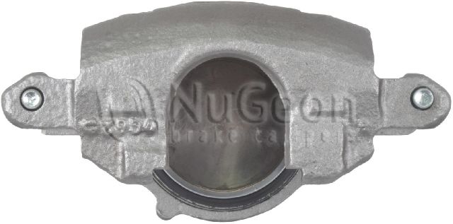 Disc Brake Caliper - Front Left for 1979-1980 GMC C3500 (BBB Industries 97-17240B)