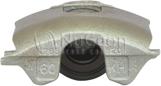 Disc Brake Caliper - Front Right for 1994-2001 Chrysler LHS (BBB Industries 97-17646B)