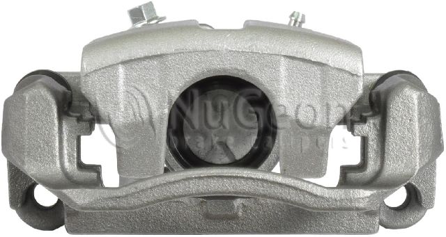Disc Brake Caliper - Rear Left for 2011-2013 Chevrolet Impala (BBB Industries 99-17394A)