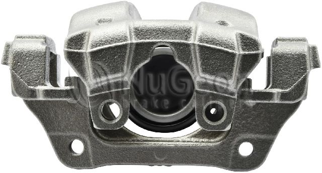 Disc Brake Caliper - Front Right for 2017 BMW 330i (BBB Industries 99-02440A)