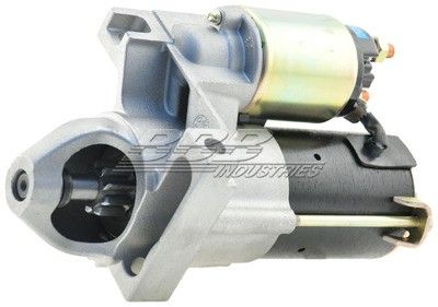 Starter for 2006-2010 Chevrolet Malibu (BBB Industries 6786)