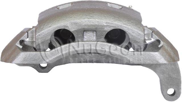Disc Brake Caliper - Front Right for 1998 Dodge B2500 (BBB Industries 99-17661A)