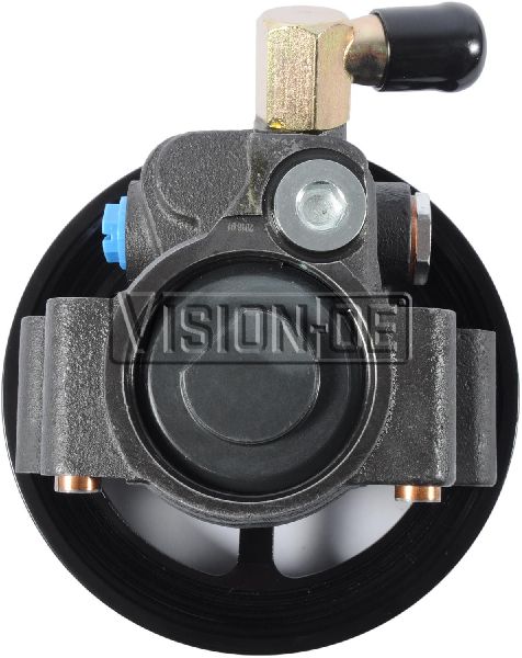 Power Steering Pump for 2003 Ford E-550 Super Duty (BBB Industries N712-0116A2)