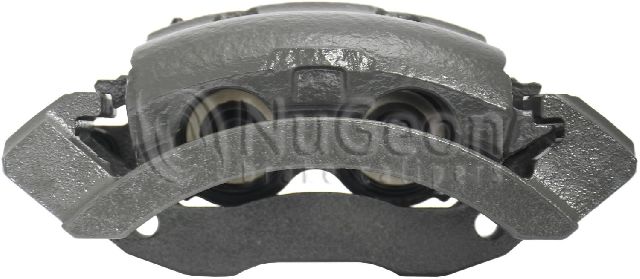 Disc Brake Caliper - Rear Left for 2007 Ford E-150 (BBB Industries 99P17884B)