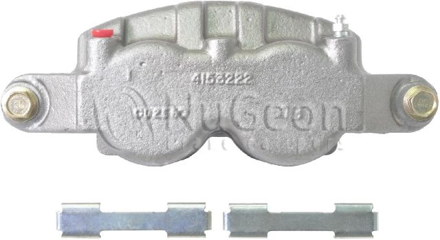 BBB Industries Disc Brake Caliper  Rear Right 