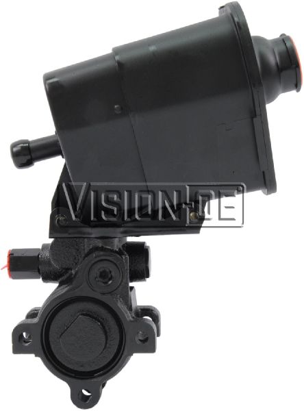 Power Steering Pump for 2003-2007 Dodge Ram 2500 (BBB Industries 720-01125)