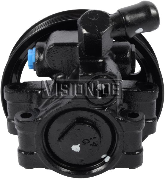 Power Steering Pump for 1997-2002 Ford E-150 Econoline (BBB Industries 712-0116A1)
