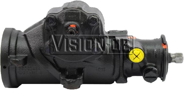 Steering Gear for 1997-1998 Dodge Ram 1500 (BBB Industries 502-0119)