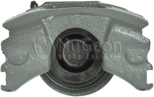 Disc Brake Caliper - Front Left for 1991-1994 Ford Explorer (BBB Industries 97P01132B)