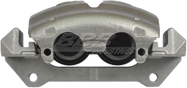 Disc Brake Caliper - Front Right for 2003-2006 Lincoln Navigator (BBB Industries 99-17896A)