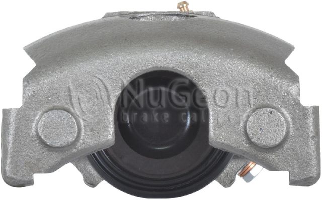 Disc Brake Caliper - Front Right for 1976-1979 Ford Bronco (BBB Industries 97-17812A)