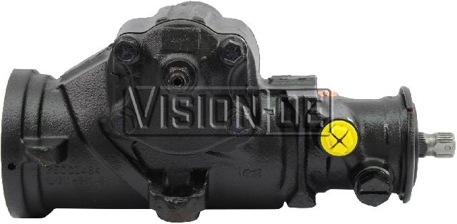 Steering Gear for 2001-2002 GMC C3500HD (BBB Industries 503-0176)