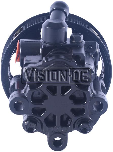Power Steering Pump for 2010-2024 Toyota 4Runner (BBB Industries 990-1136)