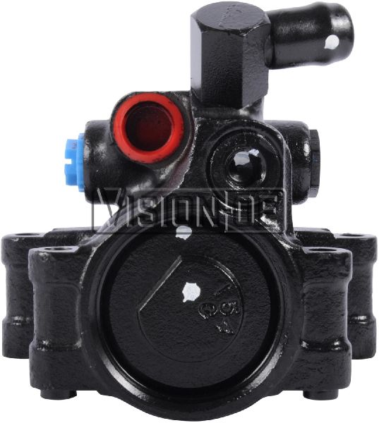 Power Steering Pump for 1998-2002 Lincoln Navigator (BBB Industries 712-0160)
