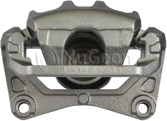 Disc Brake Caliper - Front Left for 2003-2012 Nissan Murano (BBB Industries 99-00576A)