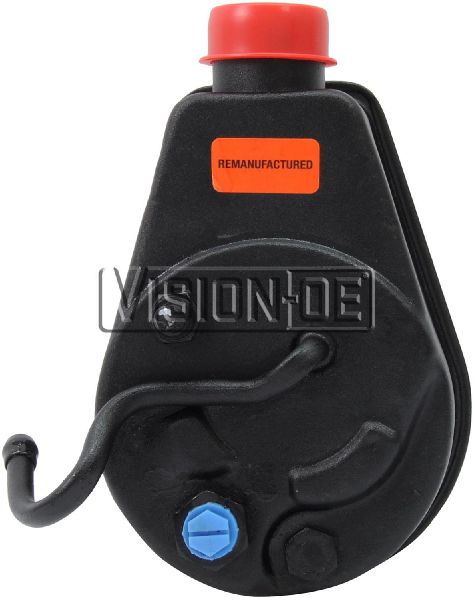 Power Steering Pump for 1990-1995 GMC C1500 (BBB Industries 731-2138)