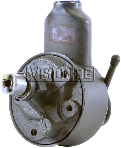 Power Steering Pump for 1994-1996 Dodge Ram 3500 (BBB Industries 731-2214)