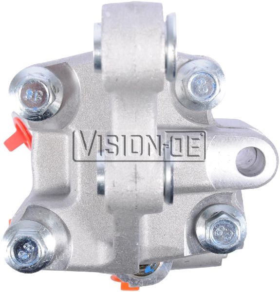 Power Steering Pump for 2001-2005 Lexus GS430 (BBB Industries N990-0490)