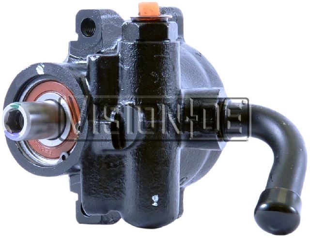 Power Steering Pump for 1991-1992 Jeep Comanche (BBB Industries 733-0118)