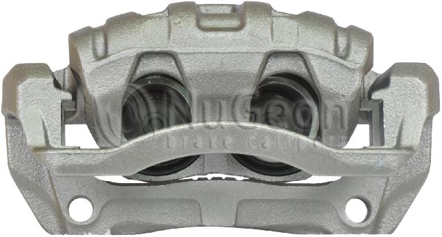 Disc Brake Caliper - Front Left for 2007-2016 Honda CR-V (BBB Industries 99-00949A)