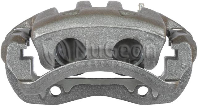 Disc Brake Caliper - Front Right for 2003-2004 Nissan Frontier (BBB Industries 99-00607A)