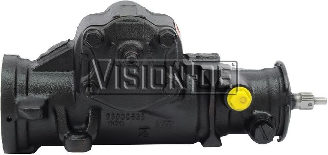 Steering Gear for 1995-2005 GMC Jimmy (BBB Industries 503-0139)