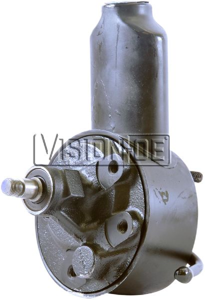 Power Steering Pump for 1968-1971 Oldsmobile Cutlass (BBB Industries 732-2118)