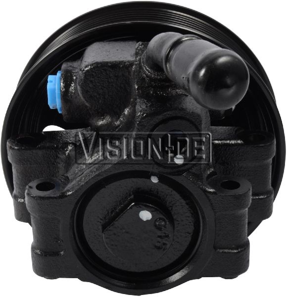 Power Steering Pump for 2003-2005 Ford Excursion (BBB Industries 712-0131A2)