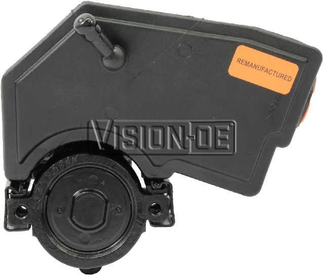 Power Steering Pump for 1991-1992 Jeep Comanche (BBB Industries 733-18137)