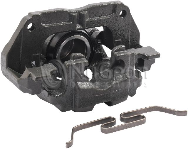 Disc Brake Caliper - Front Left for 2023 Acura Integra (BBB Industries 99P01053A)
