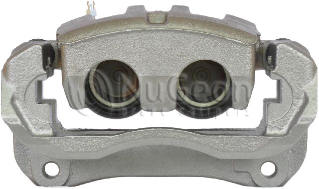 Disc Brake Caliper - Front Right for 2010-2019 Toyota Highlander (BBB Industries 99-01718B)