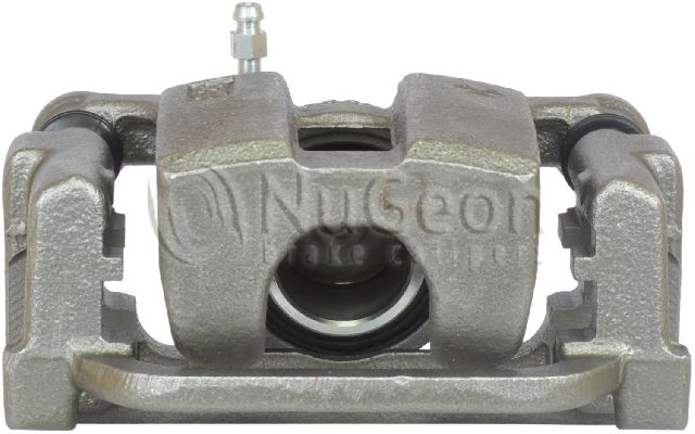 Disc Brake Caliper - Rear Right for 2004-2009 Nissan Quest (BBB Industries 99-00569B)