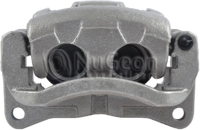 Disc Brake Caliper - Front Right for 2007-2015 Mazda CX-9 (BBB Industries 99-17975B)