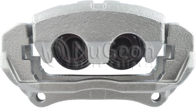 Disc Brake Caliper - Front Left for 2014-2023 Jeep Cherokee (BBB Industries 99-17780A)