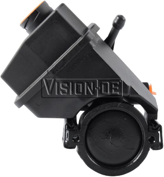Power Steering Pump for 2006-2010 Pontiac G6 (BBB Industries 734-75137)