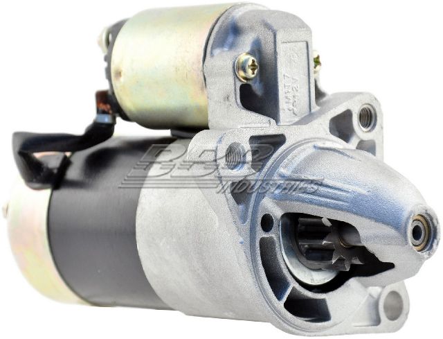 Starter for 1996-2002 Kia Sportage (BBB Industries 17132)