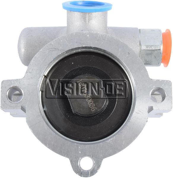 Power Steering Pump for 2003-2006 Dodge Viper (BBB Industries N733-0105)