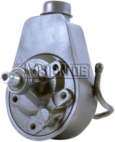 Power Steering Pump for 1982-1992 Pontiac Firebird (BBB Industries 731-2179)