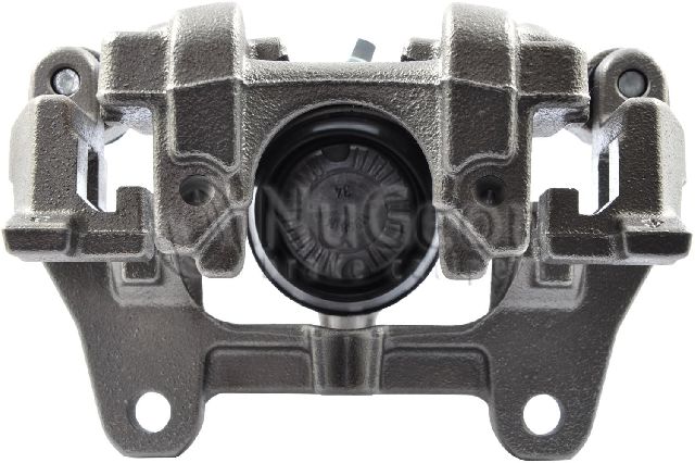 Disc Brake Caliper - Rear Right for 2016-2018 Lincoln MKX (BBB Industries 99-18027A)