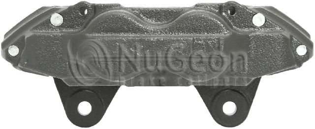 Disc Brake Caliper - Front Left for 2003-2009 Lexus GX470 (BBB Industries 97P01652B)